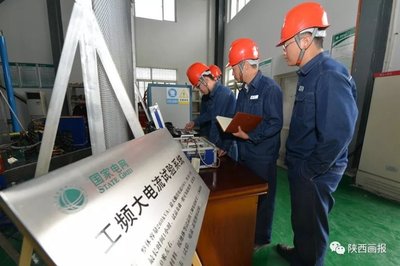 科技引領 為綠色智能電網保駕護航——技術咨詢的核心價值