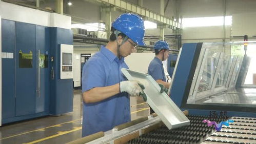 江蘇科技成果轉化資金助力揚企創新，國產數控折彎機打破國外技術壟斷